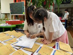 -金豆子幼稚园