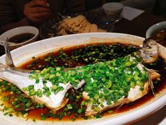 -老头儿油爆虾(金鹰世界店)