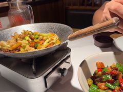 -老阿爸鲜鱼土菜(园区永旺店)