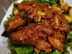 -韩时烤肉(枫蓝店)