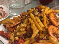 -海尔巴格一甸茶餐厅(团结路店)