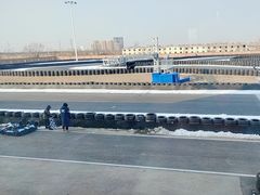 -天津极速星辰国际卡丁车赛车场