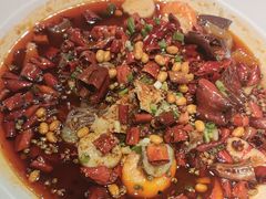 -那家老院子东北菜·饺子·小鸡炖蘑菇(艳华街店)