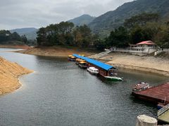 -广州市流溪河国家森林公园