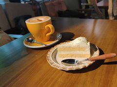 -咖法森林·咖啡  酒吧(天河店)