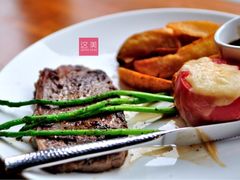西冷牛排-ZEMOCAFE·FUSION FOOD(西交利物浦店)