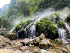-三峡人家风景区