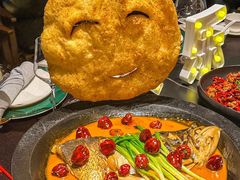 -秀儿四九城·新京菜(亚运村鸟巢店)