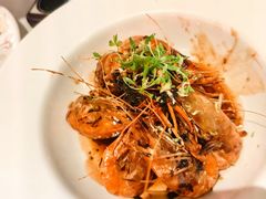 -桂满陇·杭州小馆(巴黎春天浦建店)