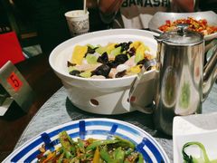 -川香渔府(万达店)