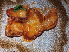 -丛林狼非遗酱骨·现炒餐厅(人民路店)