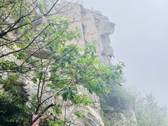 -虞山风景区