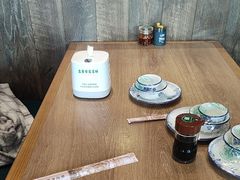 -直隶安家罩饼(复兴路店)
