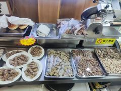 -莒县世起全羊馆(塔桥人家店)