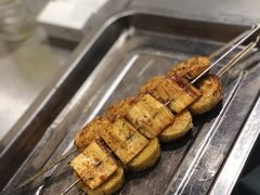 -内蒙古海拉尔烤羊腿·烤全羊·烧烤