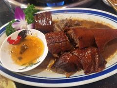 招牌烧鹅-大圈仔滋味研究所(龙湖·佰乐街店)