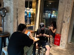 -来回·咖啡(天河南店)