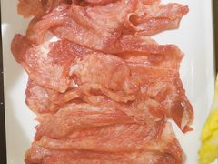 -潮牛海记•潮汕牛肉火锅•醉鸡煲•粿条汤(通北路店)