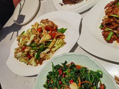 -北李妈妈菜·海肠捞饭(开发区万达店)