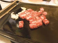 -韩时烤肉(枫蓝店)