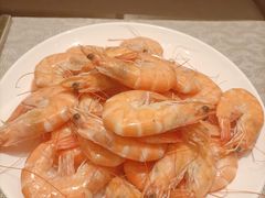 -济宁富力万达嘉华酒店·美食汇自助餐厅