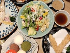 -德川家日本料理(中关村寰太大厦店)