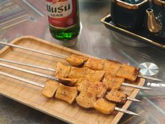 -乡村馕坑肉·烧烤·新疆菜·本地人更爱吃(阿勒泰首店)