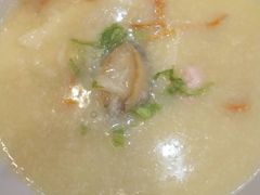 -鲍馬爷·鲍粥(洛浦店)
