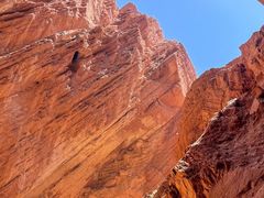 -天山神秘大峡谷