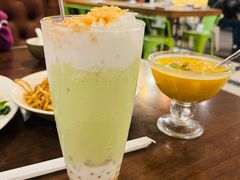 -新旺茶餐厅(嘉里城店)