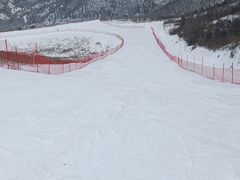 -八达岭滑雪场