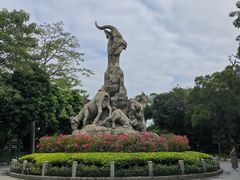 -南越王博物院(王宫展区)