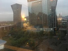 -成都世纪城假日酒店-西楼