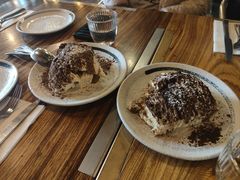 -PIZZA BIANCA(民园店)