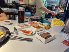 -川锅一号火锅(睢宁店)