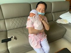 -田螺阿姨自营月嫂·育儿嫂(高新店)