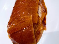 酥香嫩烤鸭-四季民福烤鸭店(王府井灯市口店)