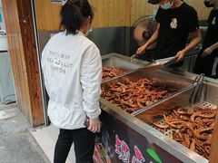 -六鸭堂(新街口店)