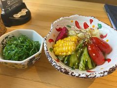 -鹤龟料理店(时代天街店)