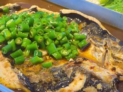 -半天妖烤鱼(芜湖市镜湖万达店)