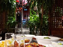 -小河盐帮·私家菜·烤鸭(三元桥·霄云路店)