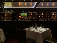 -Wolfgang’s Steakhouse 沃夫冈牛排馆(上海白玉兰广场店)