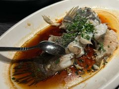 -梁家大院•农家菜(昆山会展中心店)