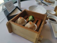 -粤财皇冠假日酒店·彩华轩中餐厅