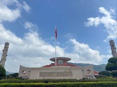 -中国闽台缘博物馆