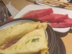 -万里闯关东铁锅炖菜馆(高新旗舰店)