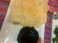 -香巴拉云南餐厅(华莱坞店)