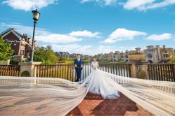 -1986婚纱摄影(清城店)