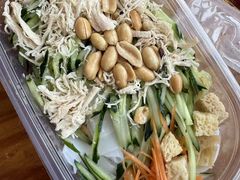 -媛媛家秘制鸡丝凉皮(陆慕店)