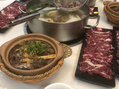 -陈记顺和潮汕牛肉火锅(番禺迎宾大道店)